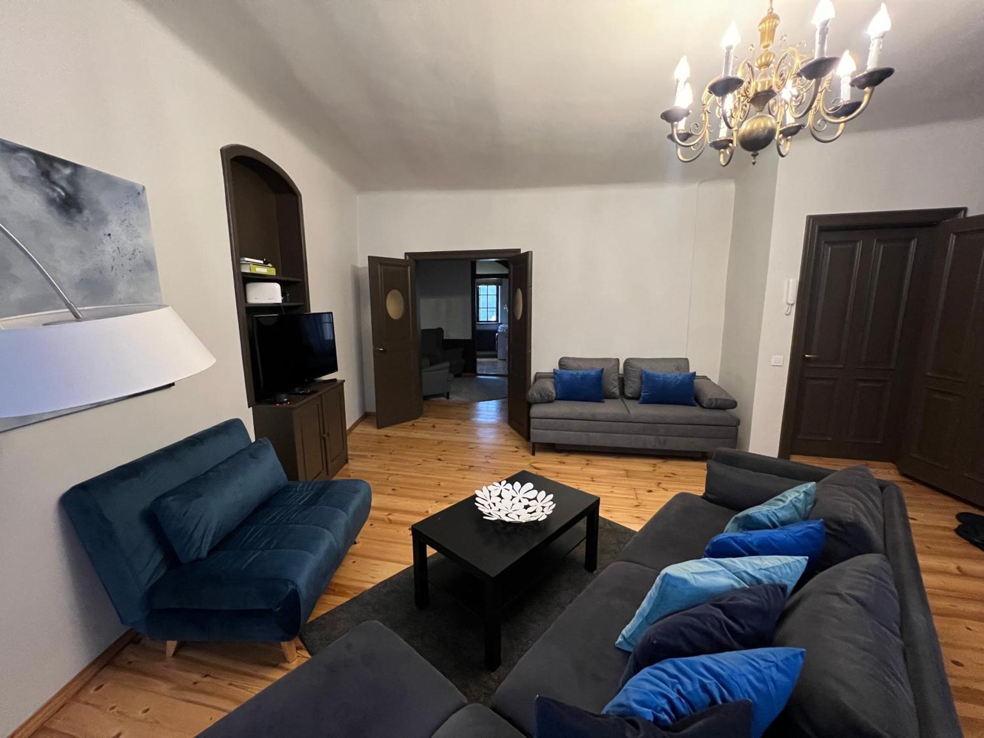 Apartament Doma Square 2, In The Heart Of Old Town