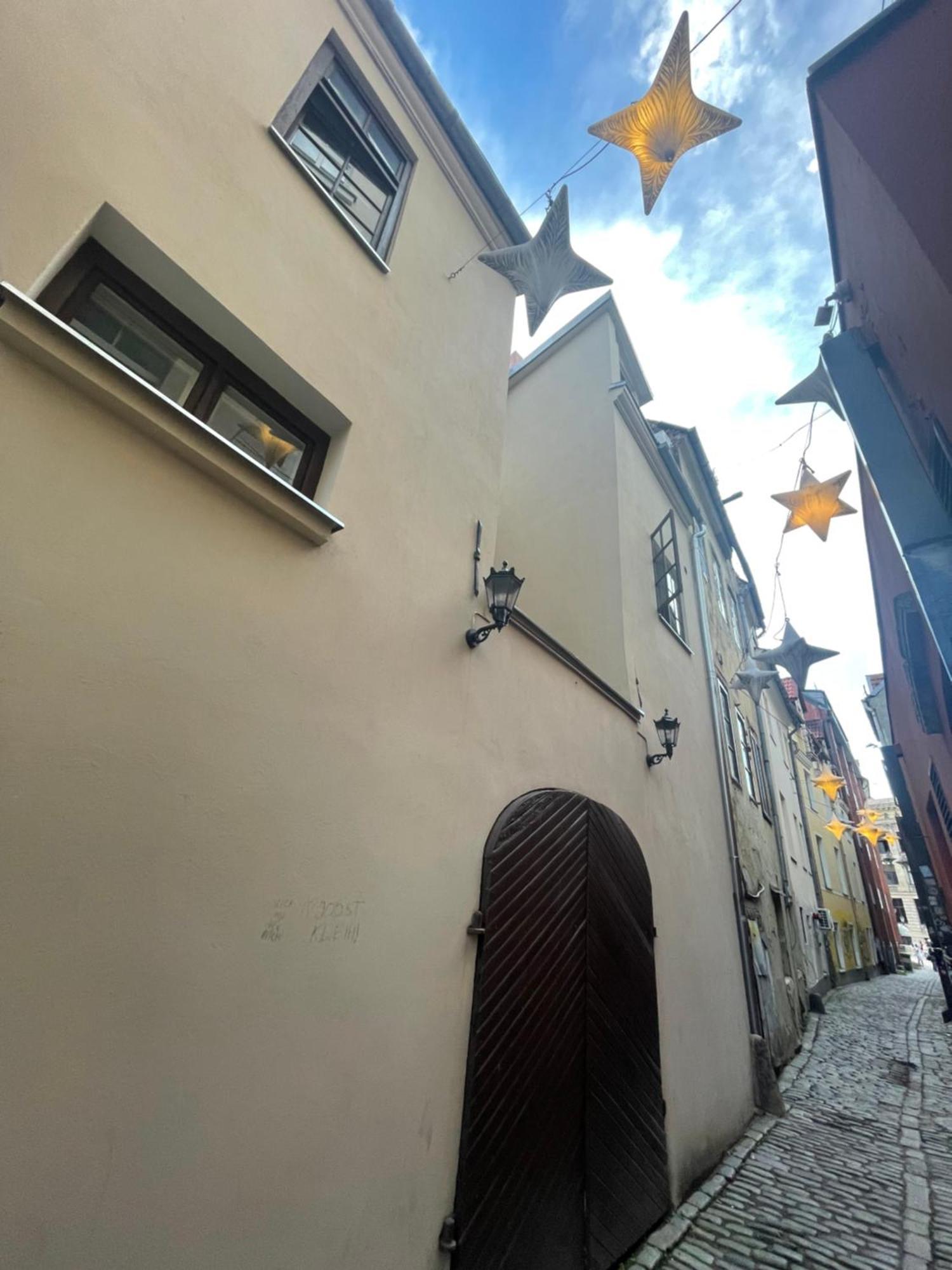 Doma Square 2, In The Heart Of Old Town *