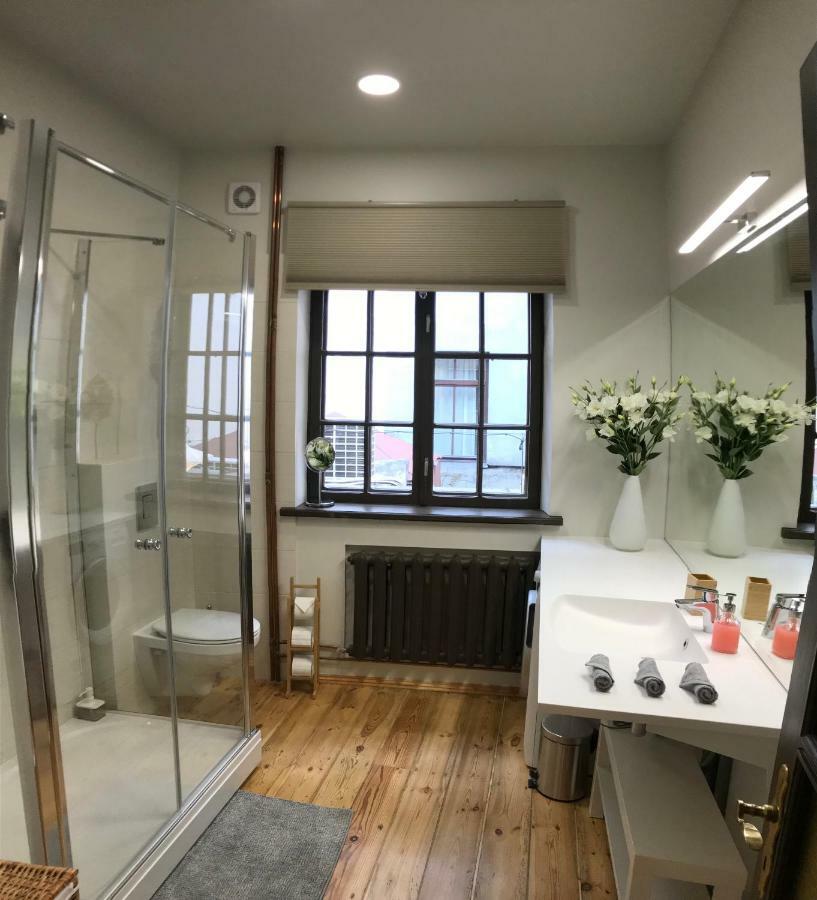 Doma Square 2, In The Heart Of Old Town Apartament Ryga