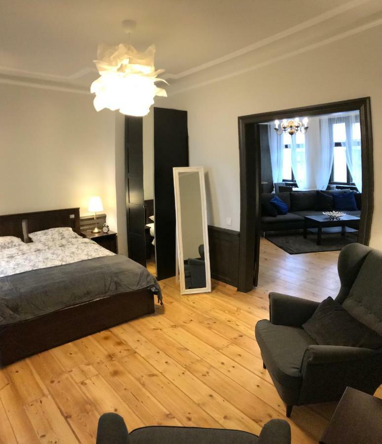 Appartamento Doma Square 2, In The Heart Of Old Town *